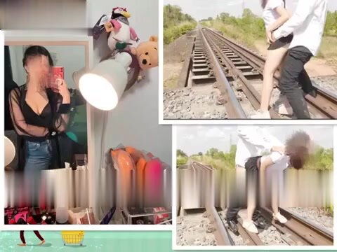 下乡期间和上司铁路野震